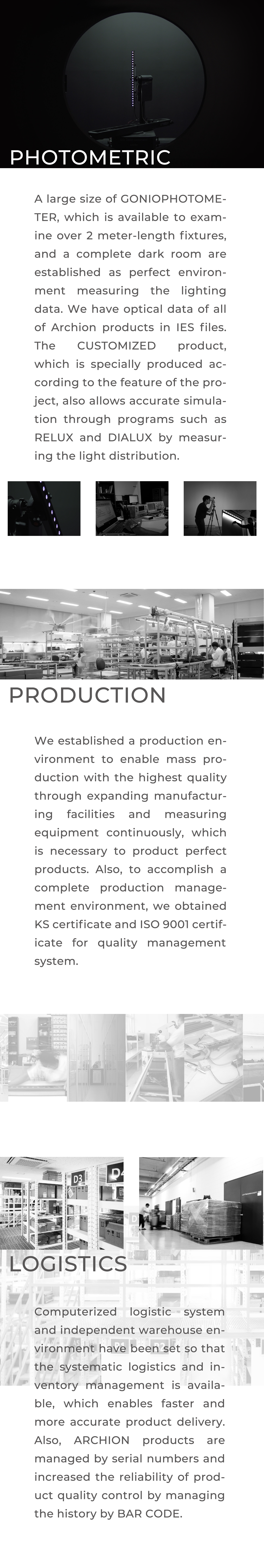 Company